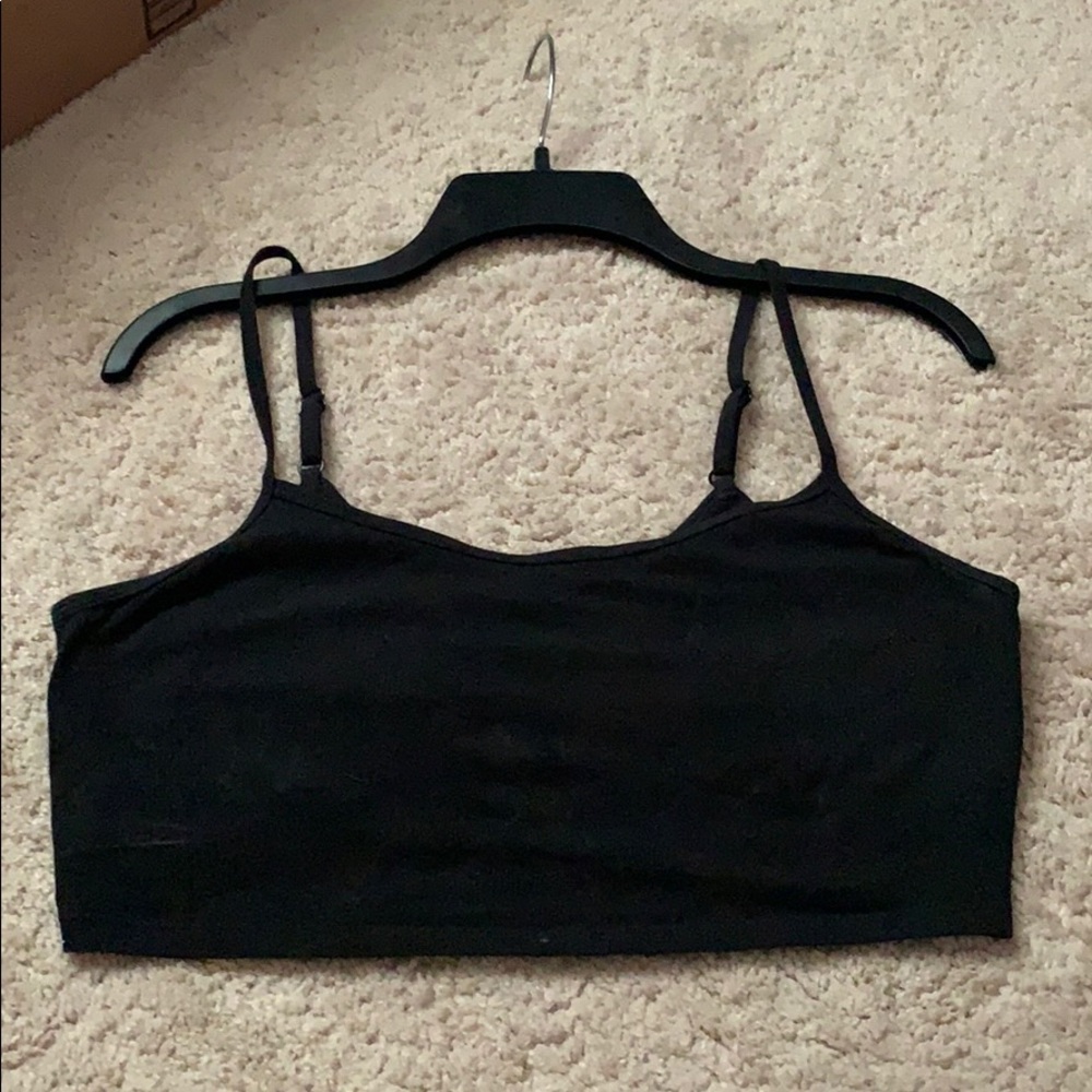 Aerie Cropped Tank